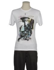 DSQUARED2 - Short sleeve t-shirt