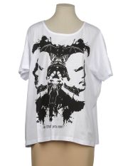 A FAULT - T-shirt maniche corte