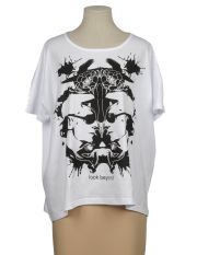 A FAULT - T-shirt maniche corte