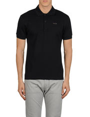CLASS ROBERTO CAVALLI - Polo shirt