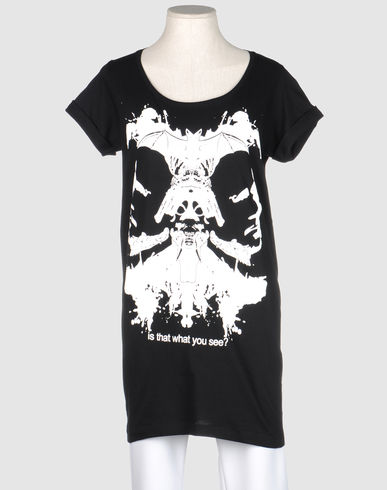 ZOOM A FAULT - T-shirt