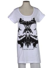 A FAULT - T-shirt maniche corte