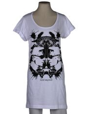 A FAULT - T-shirt maniche corte