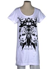 A FAULT - T-shirt maniche corte