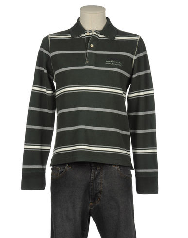 ZOOM NAPAPIJRI - Polo shirt