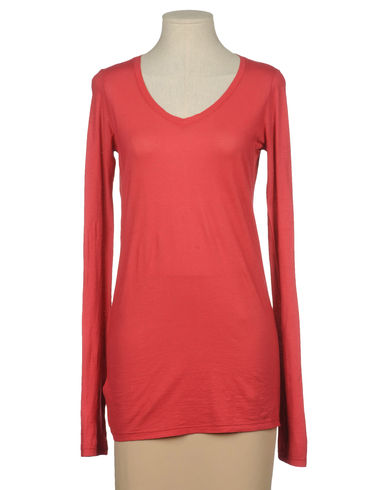 ZOOM MALIPARMI - Long sleeve t-shirt