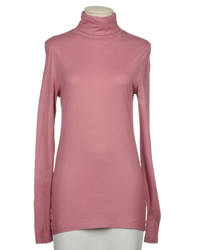ZOOM MALIPARMI - T-shirt maniche lunghe