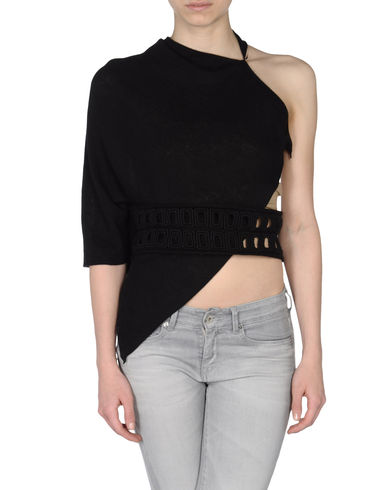 ZOOM AVIÙ - Cashmere jumper