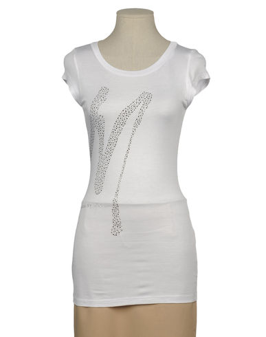 ZOOM GUESS BY MARCIANO - Short sleeve t-shirt