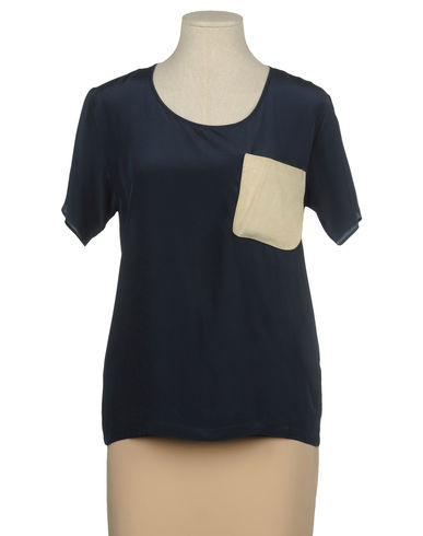 ZOOM SEA NEW YORK - Short sleeve t-shirt