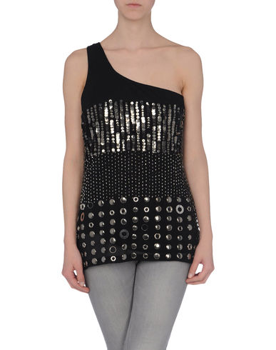 ZOOM ALICE+OLIVIA - Top