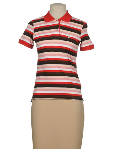 ZOOM MELTIN POT - Polo shirt