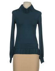 PATRIZIA PEPE - Langärmliges T-Shirt