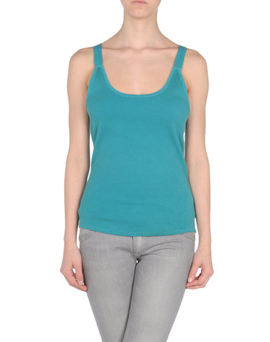 ZOOM PATRIZIA PEPE - Top