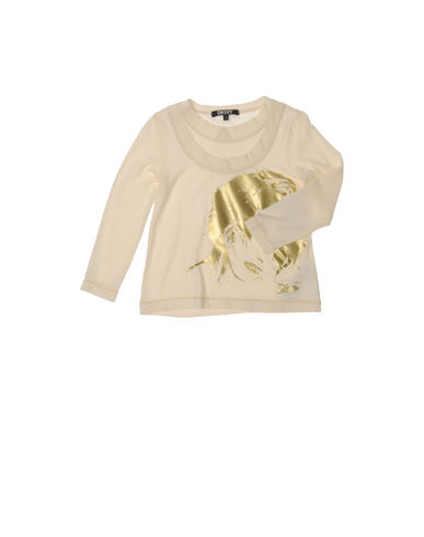 ZOOM DKNY - Long sleeve t-shirt