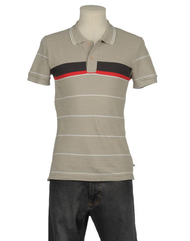 ZOOM MELTIN POT - Polo shirt