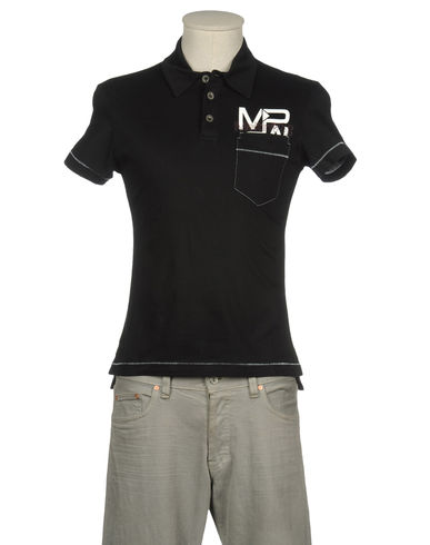 ZOOM MELTIN POT - Polo shirt