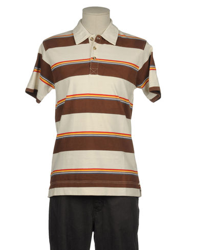 ZOOM DOCKERS KHAKIS - Polo shirt