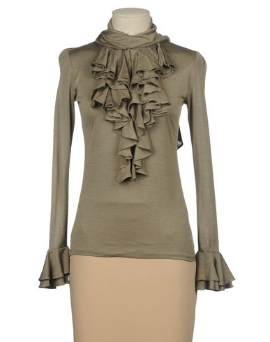ZOOM RALPH LAUREN - Long sleeve t-shirt