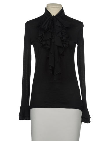 ZOOM RALPH LAUREN - Long sleeve t-shirt