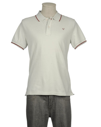 ZOOM MELTIN POT - Polo shirt