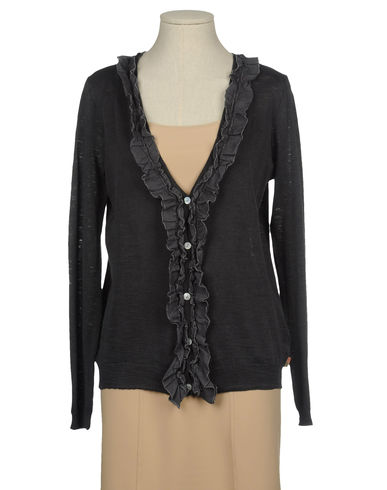 ZOOM POLO JEANS COMPANY - Cardigan