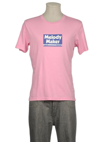 ZOOM MELODY MAKER - Short sleeve t-shirt