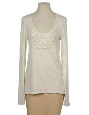 POLO JEANS COMPANY - T-shirt maniche lunghe