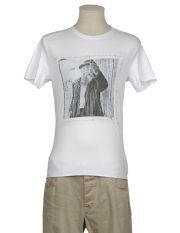 D.A. DANIELE ALESSANDRINI - Short sleeve t-shirt