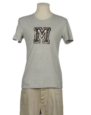 ZOOM MARKUS LUPFER - T-shirt