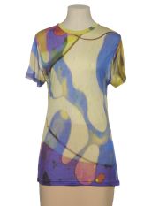 CHRISTOPHER KANE - Kurzärmliges T-Shirt