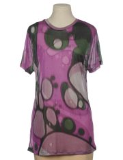 CHRISTOPHER KANE - Kurzärmliges T-Shirt