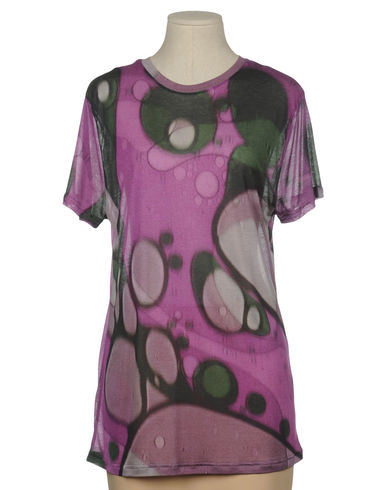 ZOOM CHRISTOPHER KANE - Short sleeve t-shirt