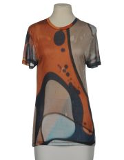 CHRISTOPHER KANE - Kurzärmliges T-Shirt