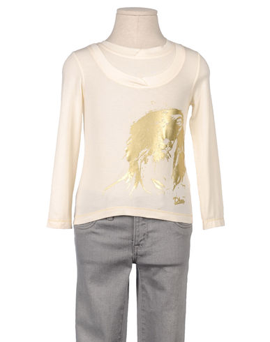 ZOOM DKNY - T-shirt