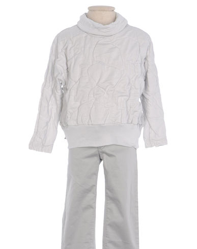 ZOOM JOTTUM - Long sleeve t-shirt