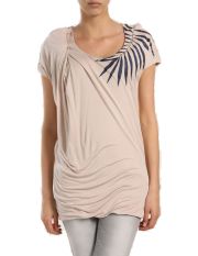 EMPORIO ARMANI - Short sleeve t-shirt