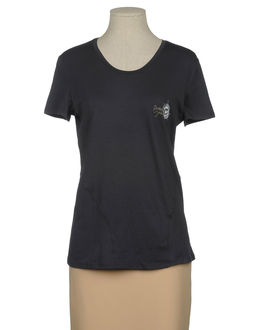 Armani Jeans - Tops - t-shirts manches courtes