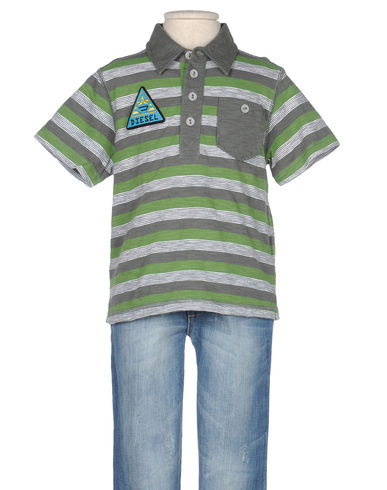 ZOOM DIESEL - Polo shirt