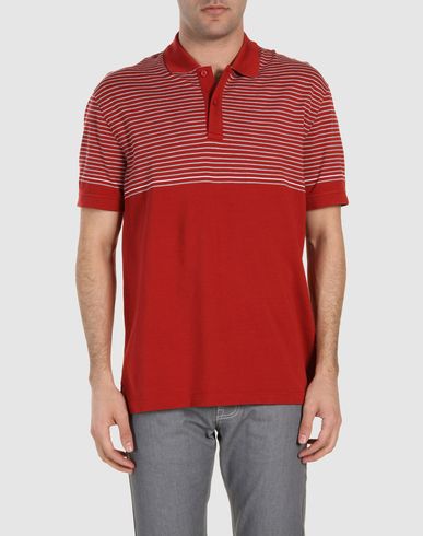 ZOOM ZEGNA SPORT - Polo shirt
