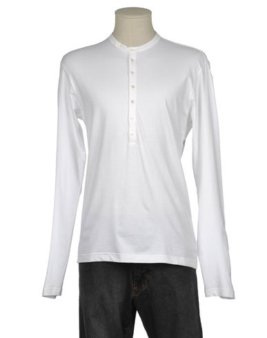 ZOOM DANIELE ALESSANDRINI - Long sleeve t-shirt