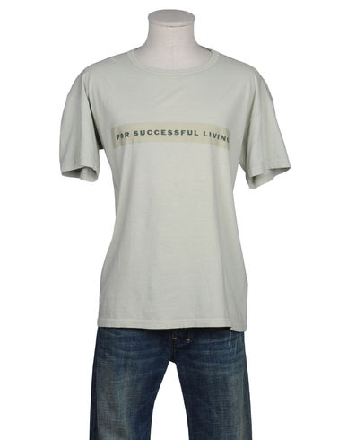 ZOOM DIESEL - Short sleeve t-shirt