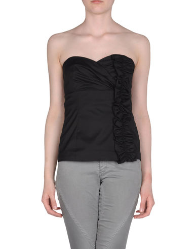 ZOOM FLAVIO CASTELLANI - Tube top