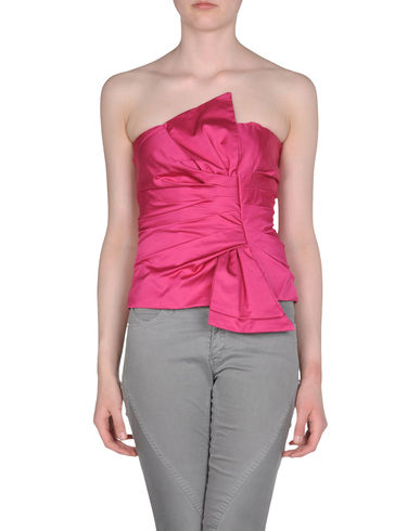 ZOOM FLAVIO CASTELLANI - Tube top