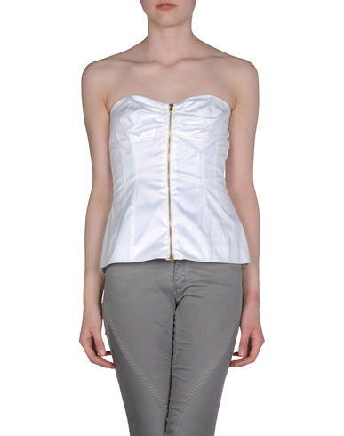 ZOOM FLAVIO CASTELLANI - Tube top