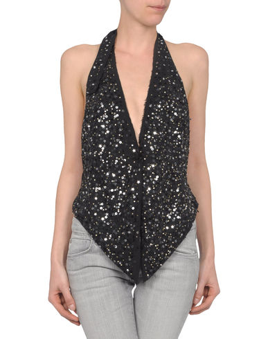 ZOOM PATRIZIA PEPE - Top