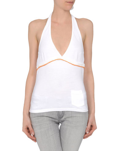 ZOOM PATRIZIA PEPE - Top