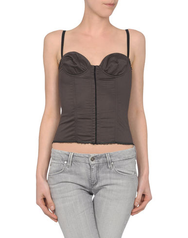 ZOOM PATRIZIA PEPE - Top