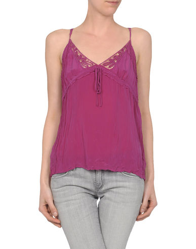 ZOOM PATRIZIA PEPE - Top
