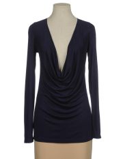 PATRIZIA PEPE - Langärmliges T-Shirt